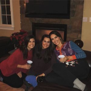 Meet your Posher, April